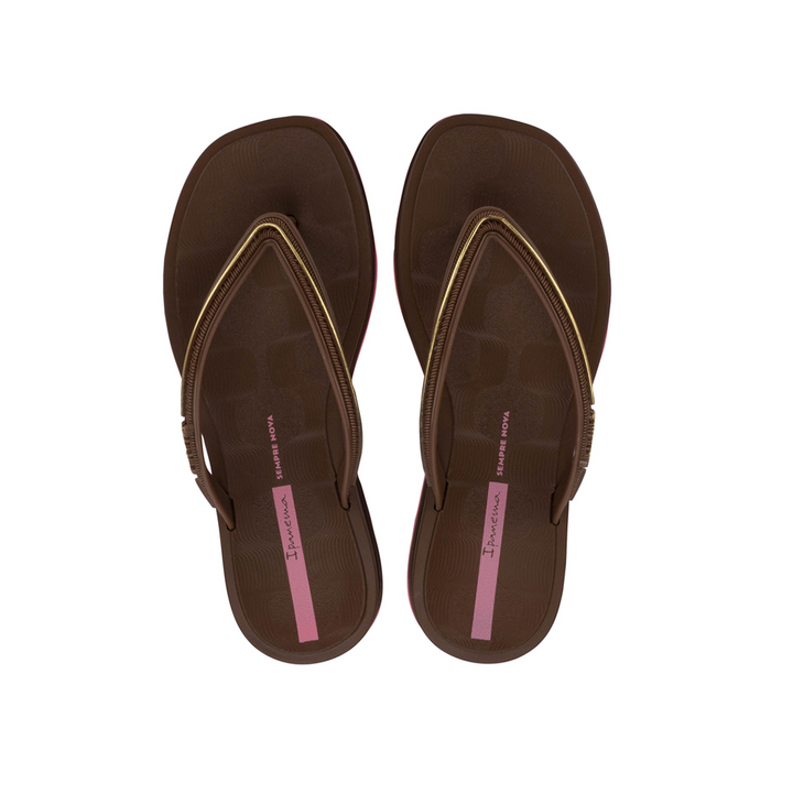 Sandalia Ipanema IPS98 Flip Flop Casual