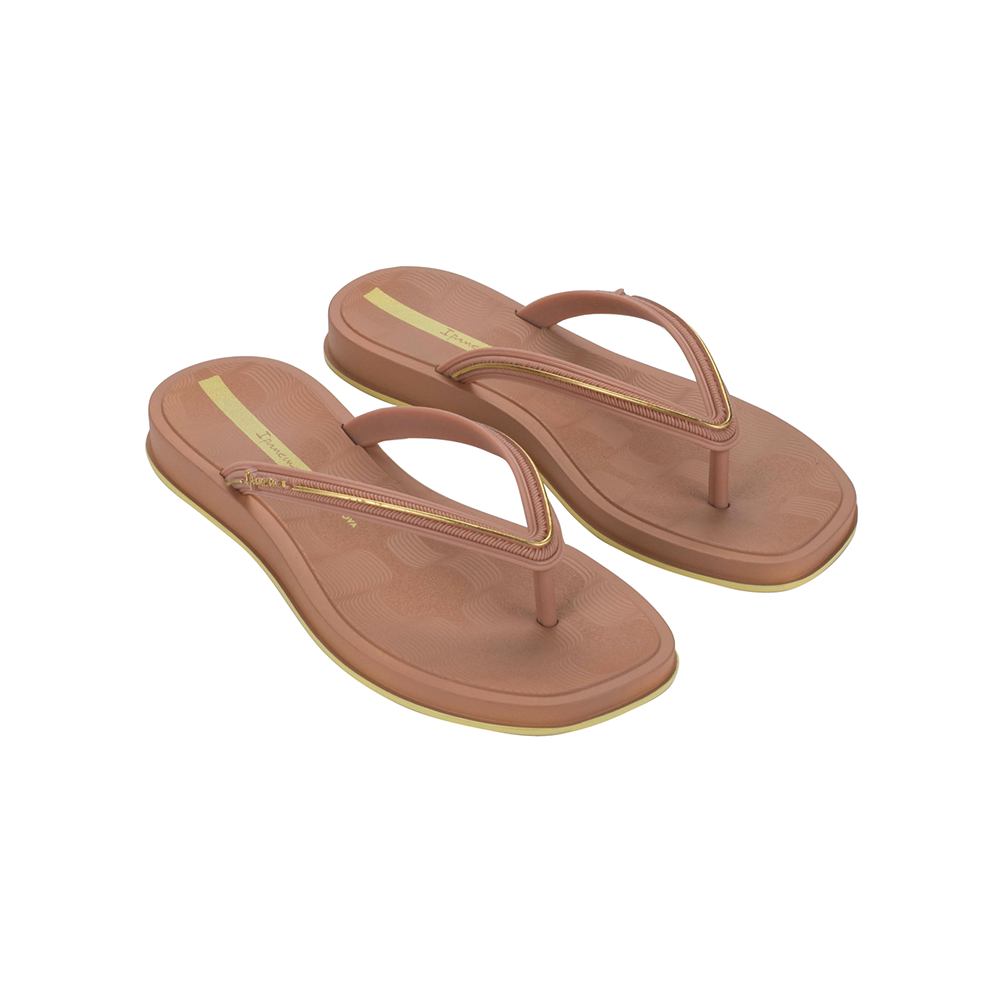 Sandalia Ipanema IPS98 Flip Flop Casual