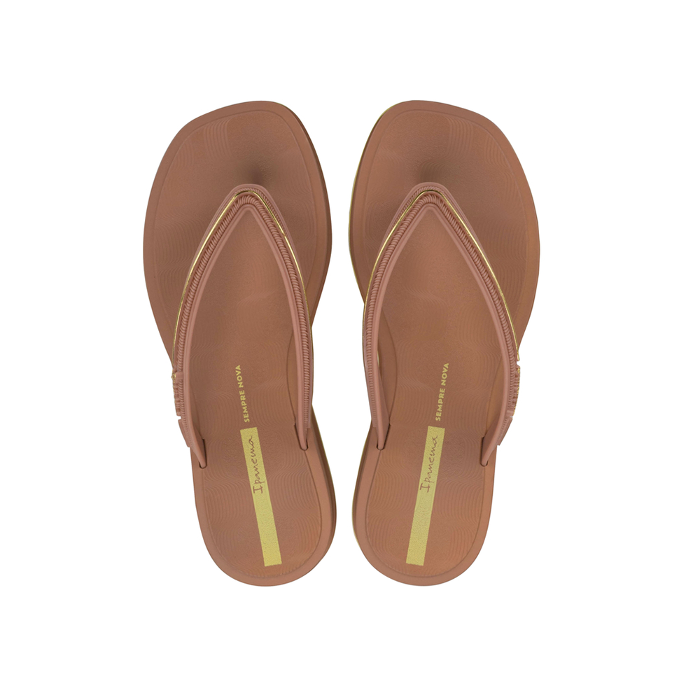 Sandalia Ipanema IPS98 Flip Flop Casual