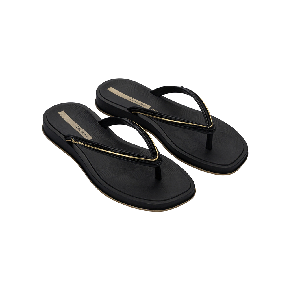 Sandalia Ipanema IPS98 Flip Flop Casual