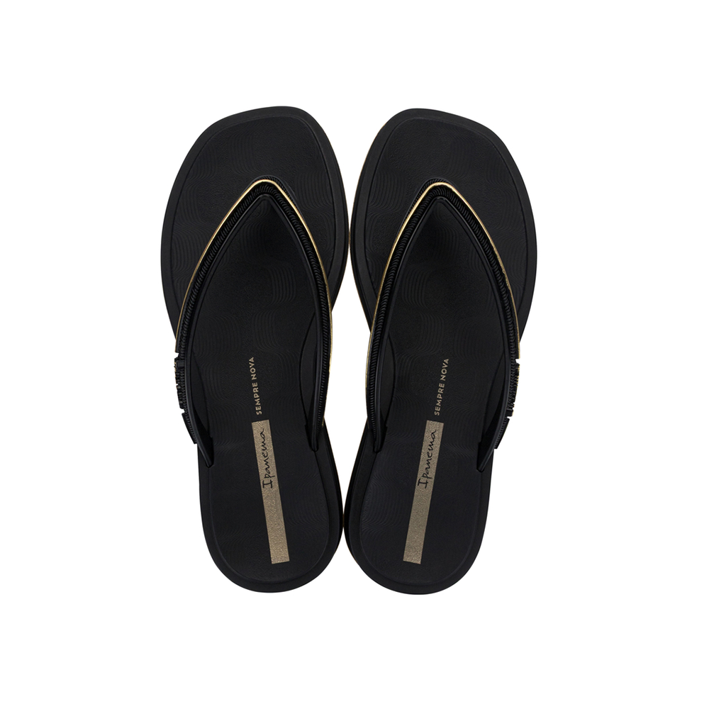 Sandalia Ipanema IPS98 Flip Flop Casual