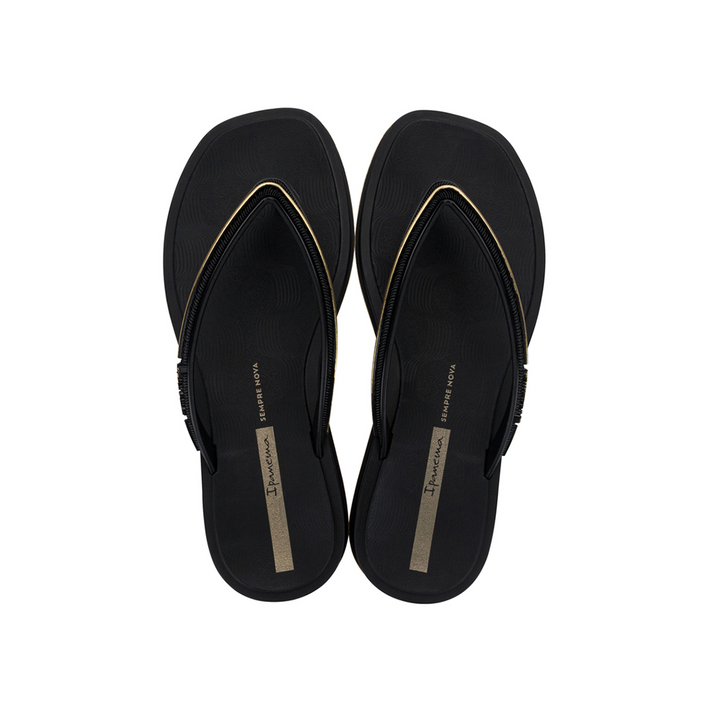 Sandalia Ipanema IPS98 Flip Flop Casual