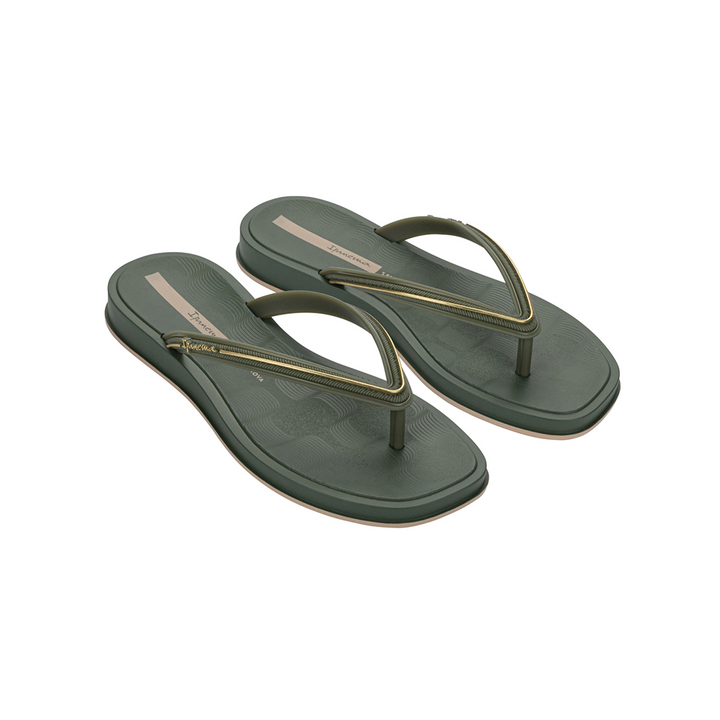 Sandalia Ipanema IPS98 Flip Flop Casual