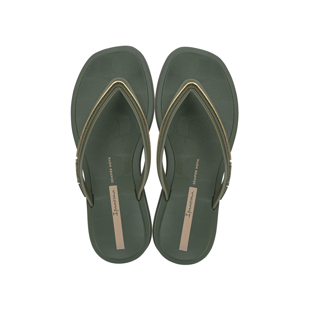 Sandalia Ipanema IPS98 Flip Flop Casual
