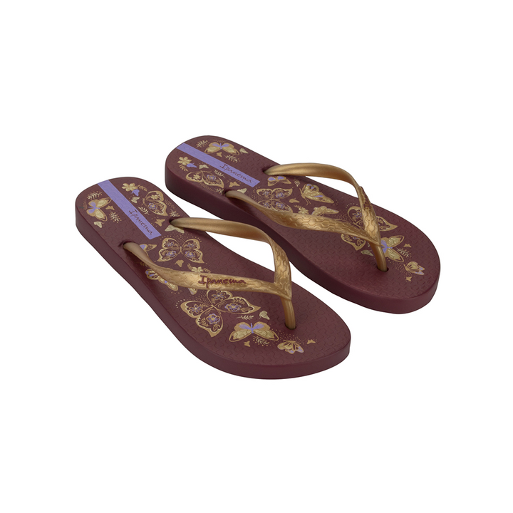 Sandalia Ipanema IPV71