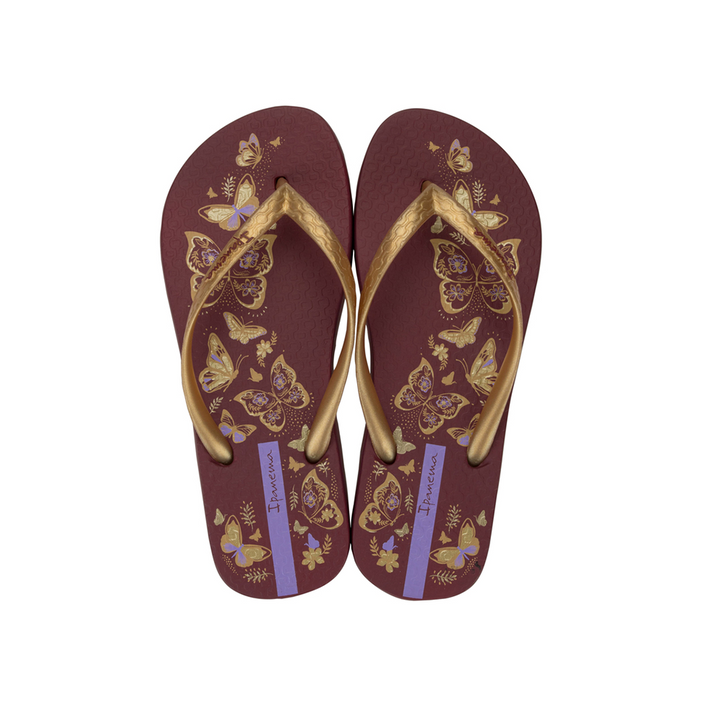 Sandalia Ipanema IPV71