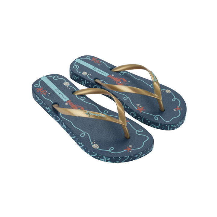 Sandalia Ipanema IPZ20