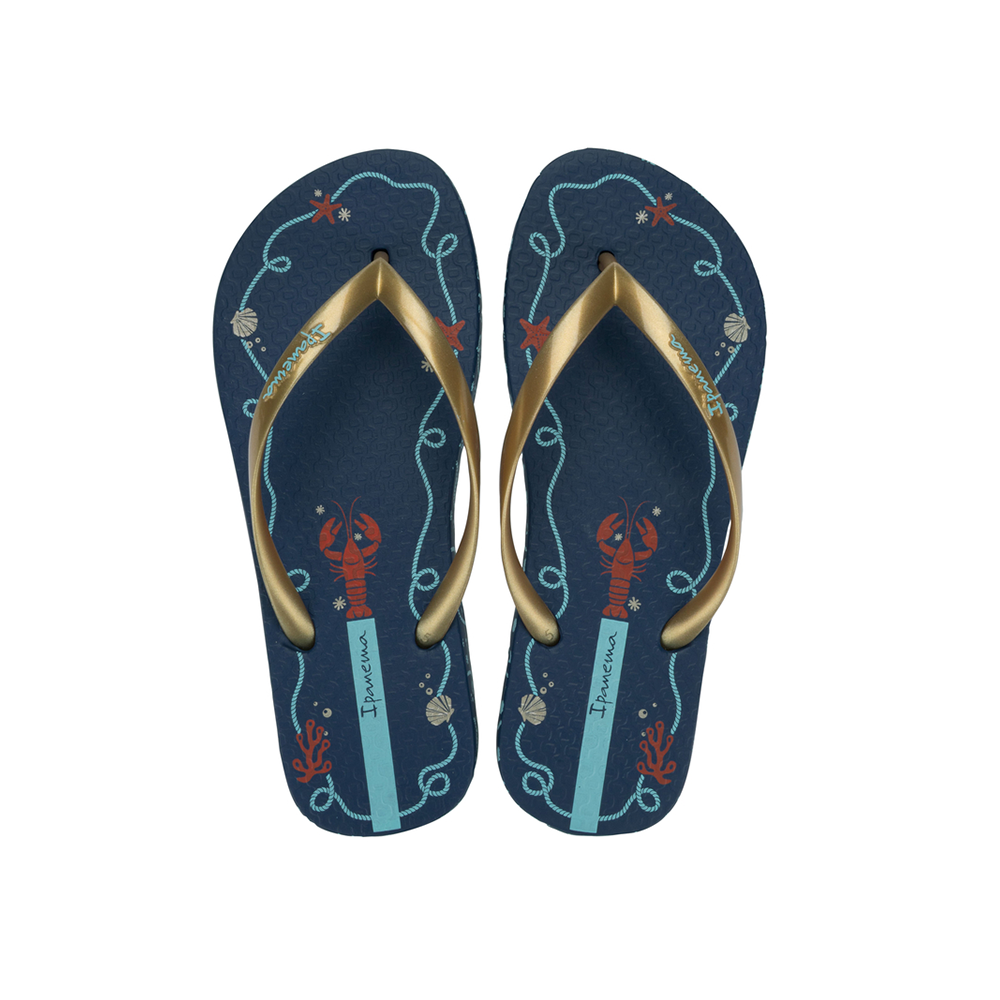 Sandalia Ipanema IPZ20