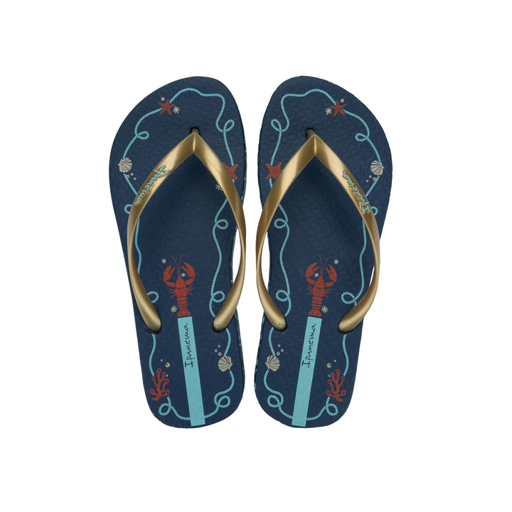 Sandalia Ipanema IPZ20