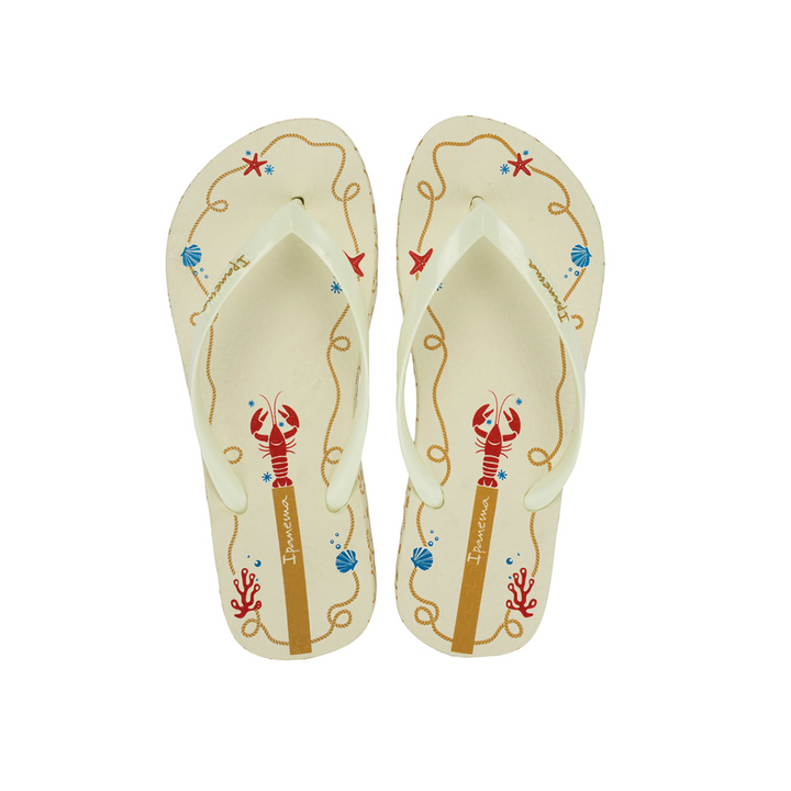 Sandalia Ipanema IPZ20