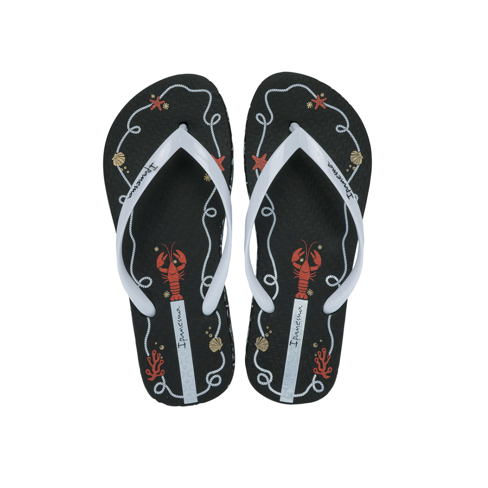 Sandalia Ipanema IPZ20