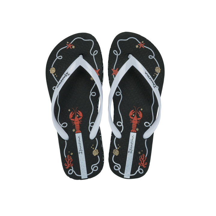 Sandalia Ipanema IPZ20