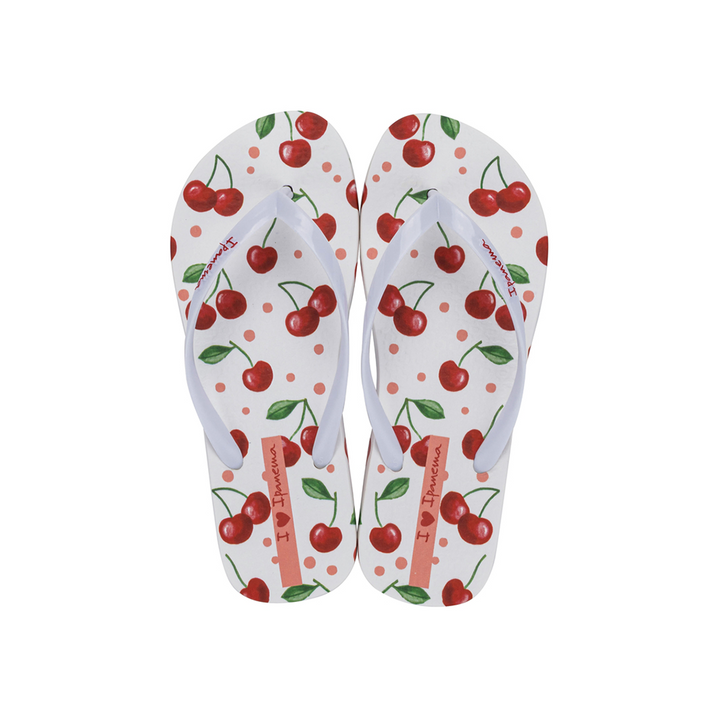 Sandalia Ipanema IPZ52 Cerezas