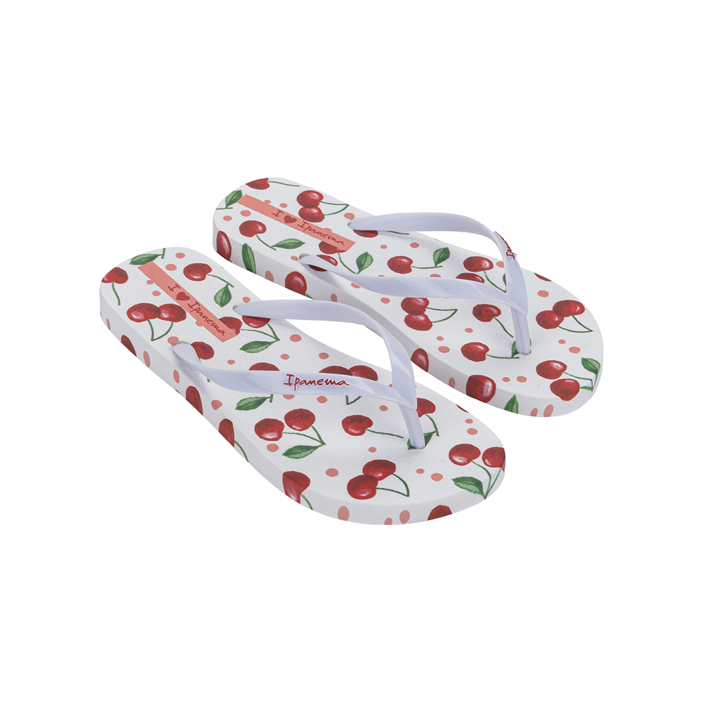 Sandalia Ipanema IPZ52 Cerezas