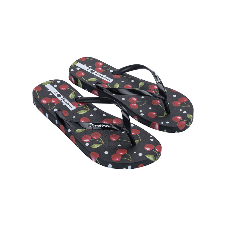 Sandalia Ipanema IPZ52 Cerezas