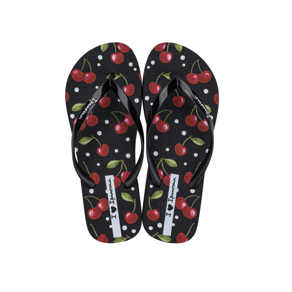 Sandalia Ipanema IPZ52 Cerezas