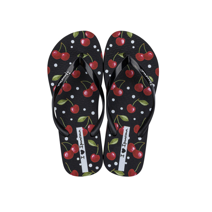 Sandalia Ipanema IPZ52 Cerezas