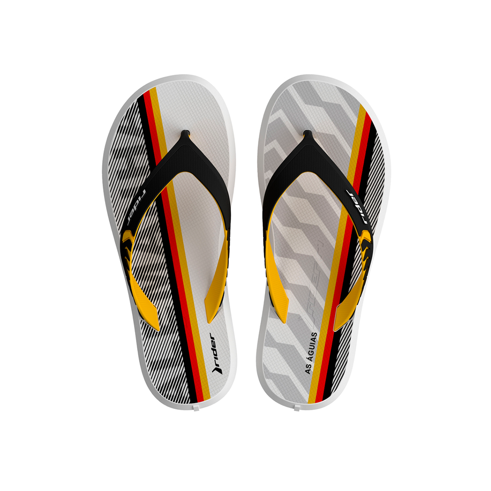 Sandalia Rider RDB14 Alemania Caballeros