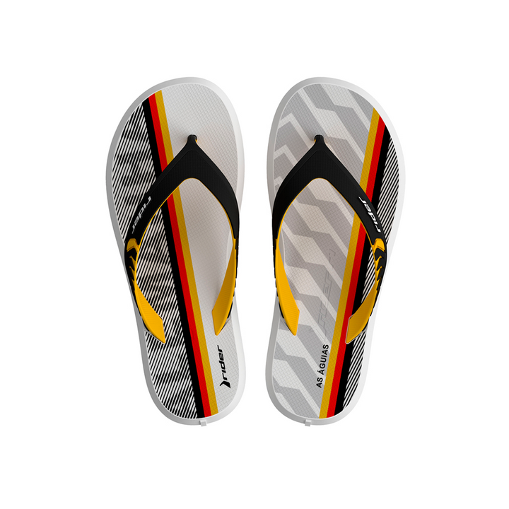 Sandalia Rider RDB14 Alemania Caballeros