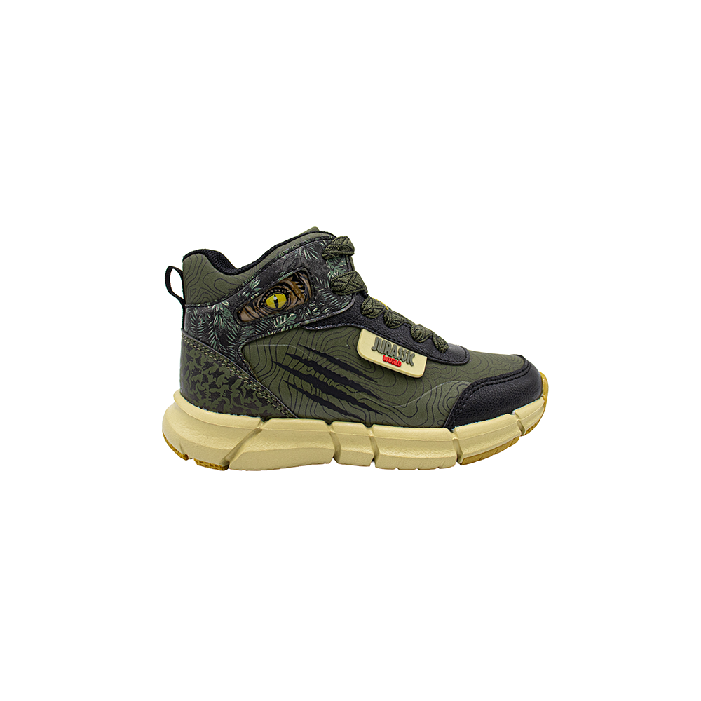 Zapatilla Jurasic Park JP068