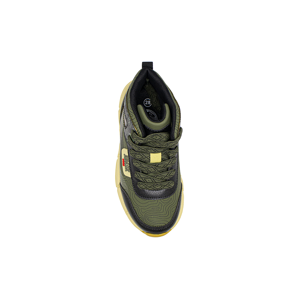 Zapatilla Jurasic Park JP068