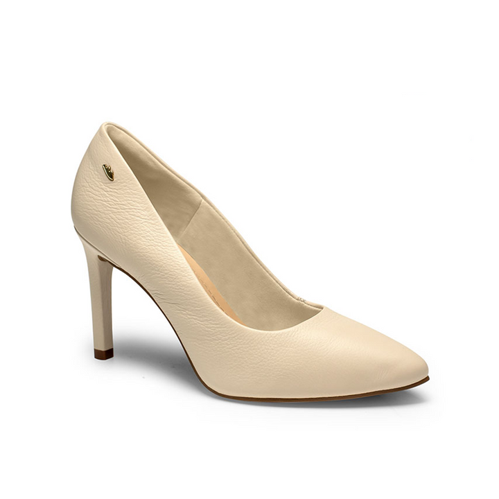 Zapato Kolosh G5051 Taco 9 Cuero