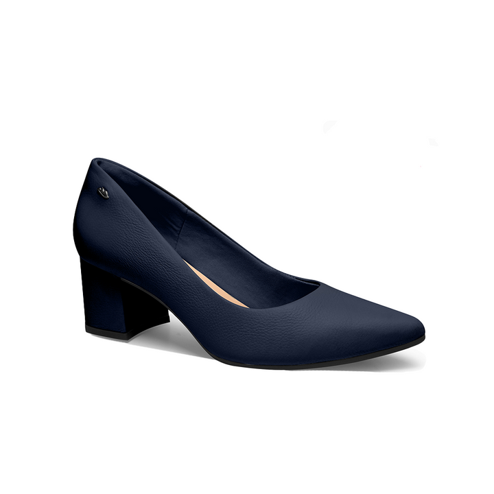Zapato Kolosh G5181 Taco 5 Cuero Mate
