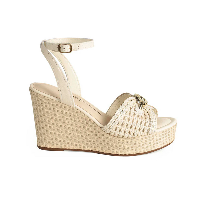 Sandalia Kolosh Y9871 Plataforma 9.5