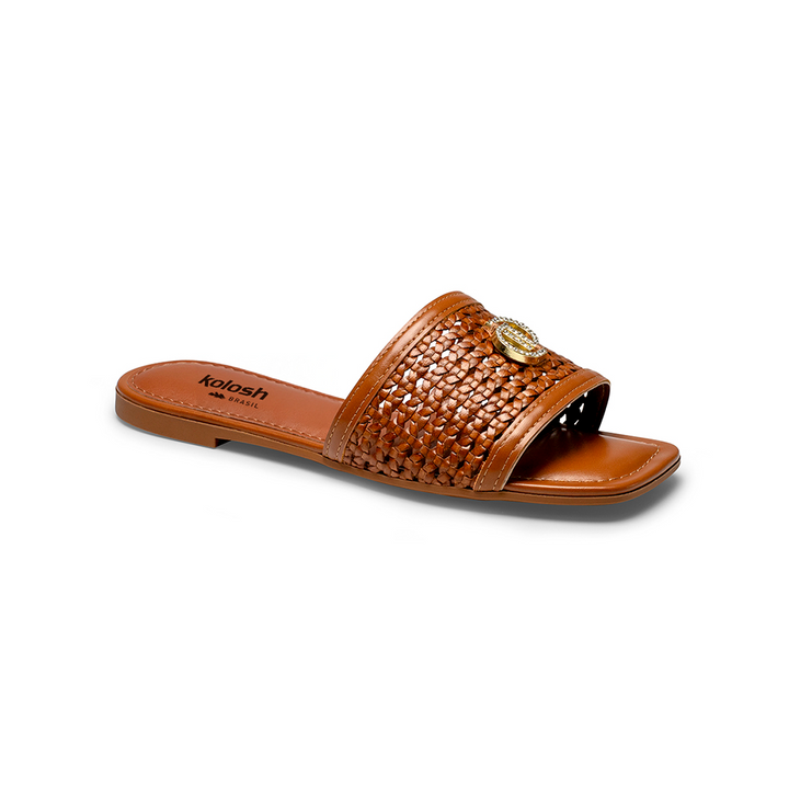 Sandalia Kolosh Y9933