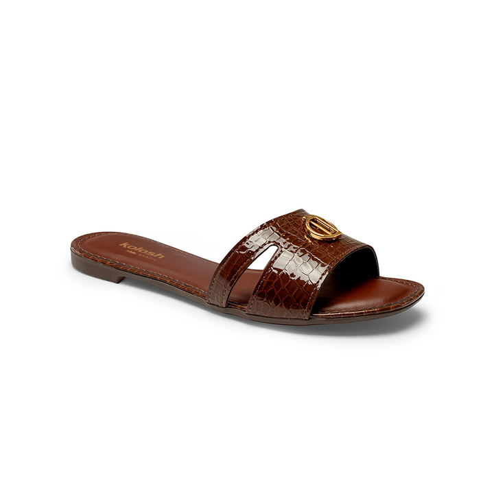 Sandalia Kolosh Y9441