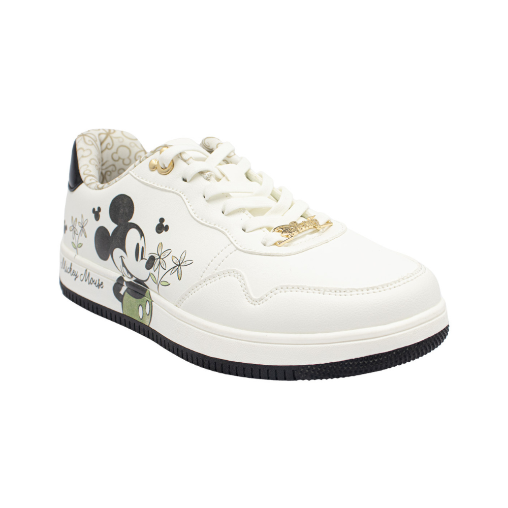 Zapatilla Mickey Mouse KY076