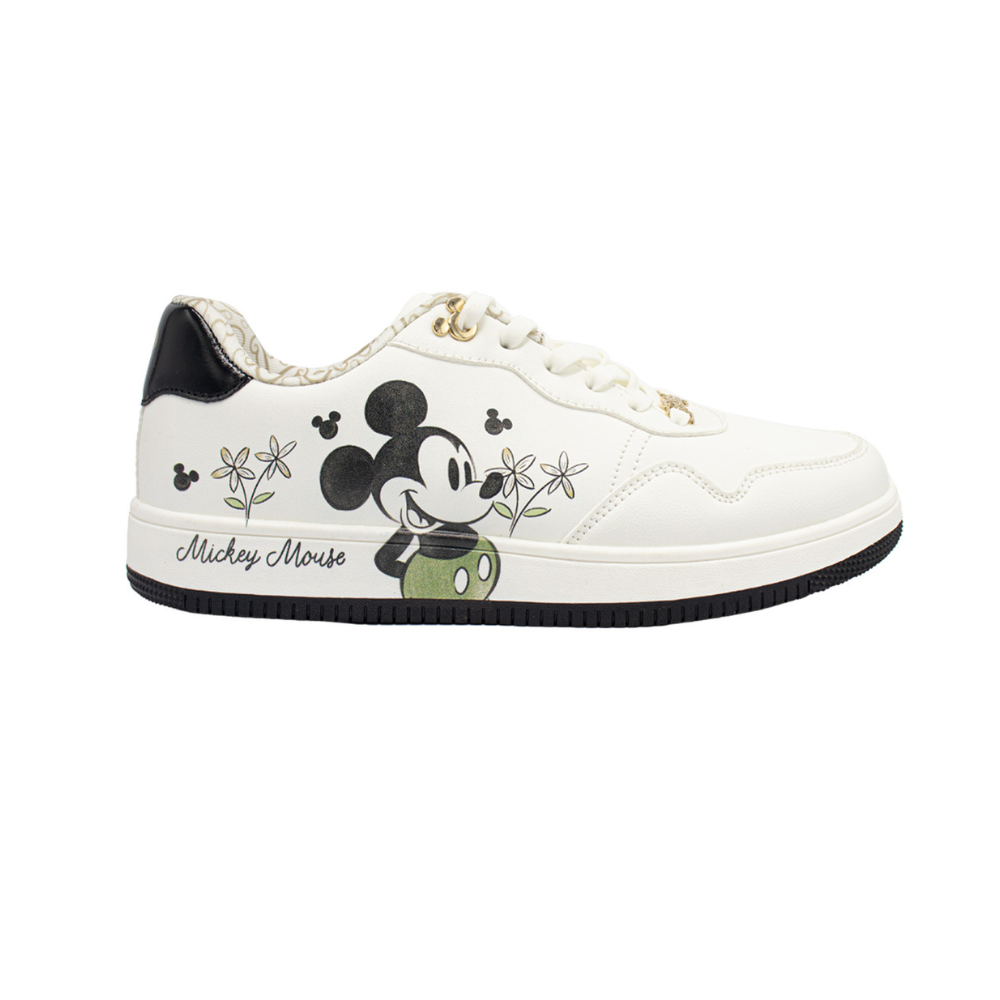 Zapatilla Mickey Mouse KY076