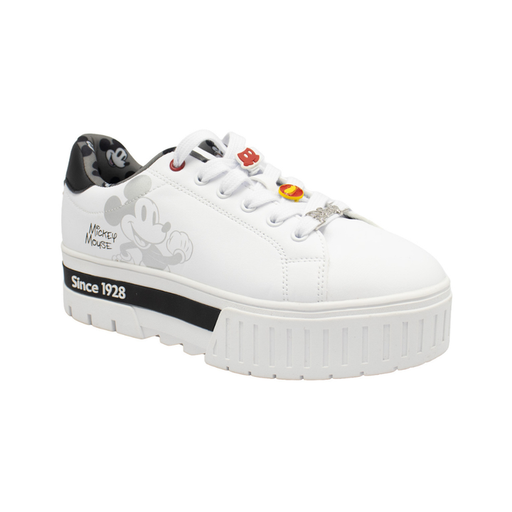 Zapatilla Mickey Mouse KY082