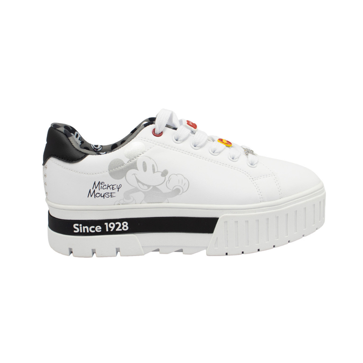 Zapatilla Mickey Mouse KY082