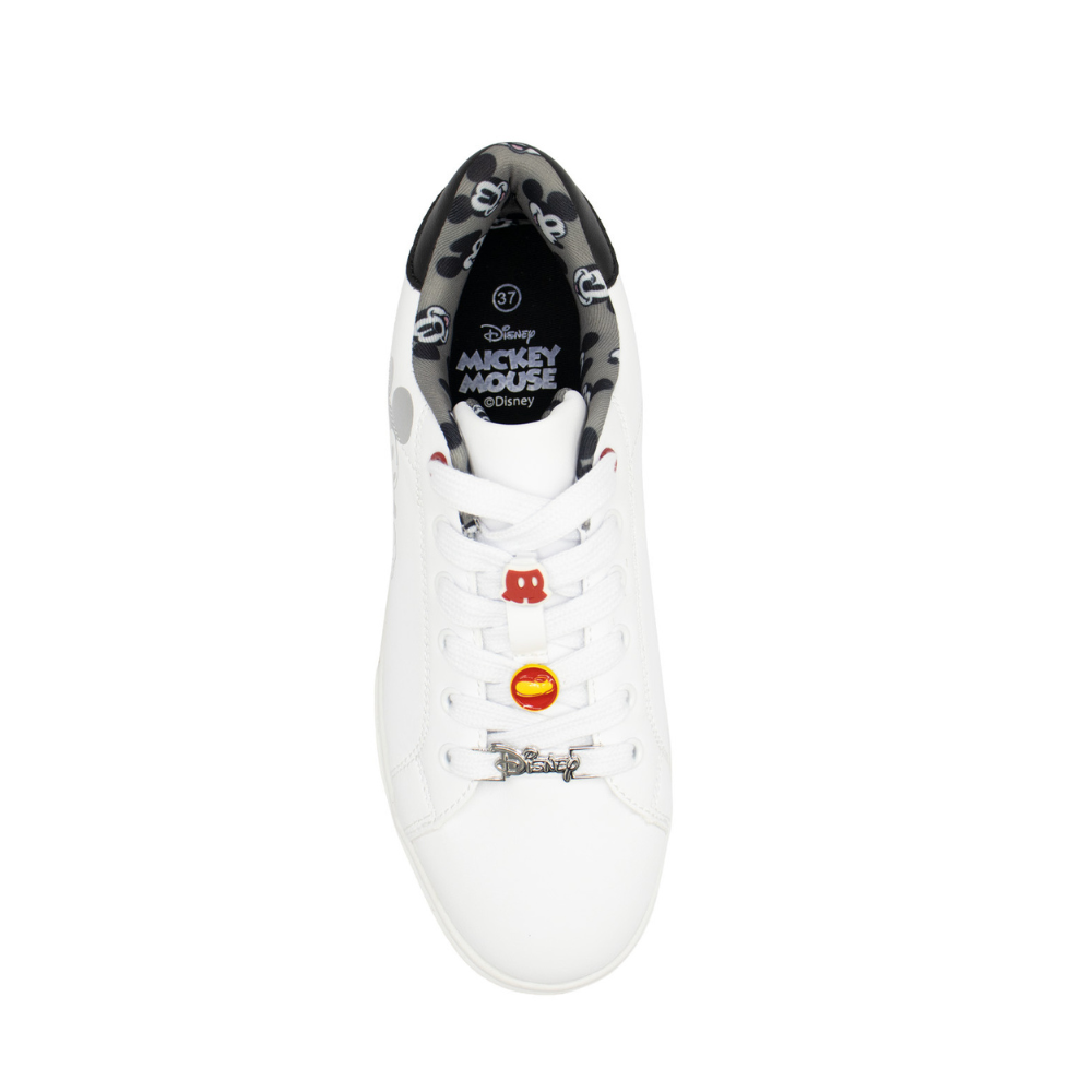 Zapatilla Mickey Mouse KY082