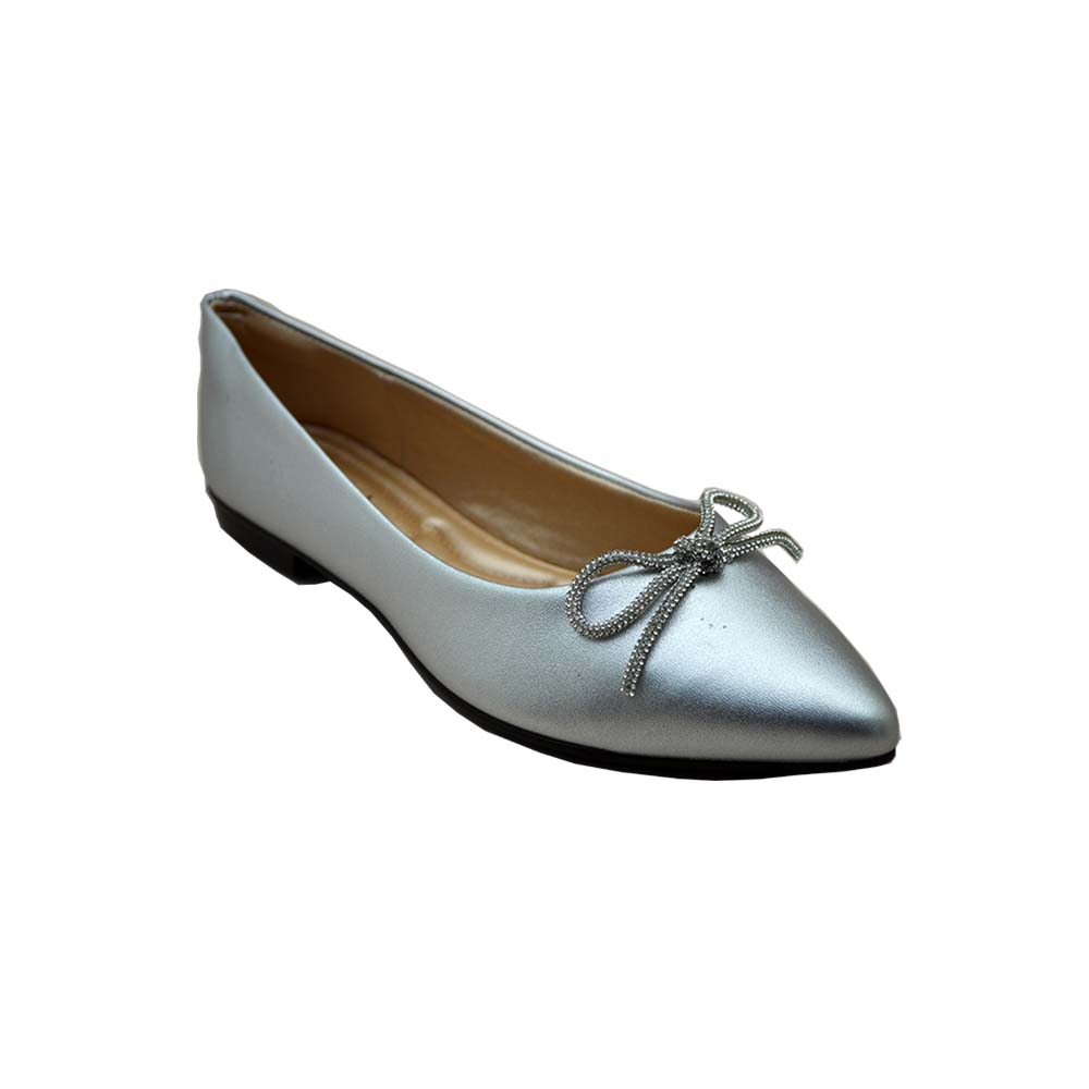 Ballerina Light Gel 574-5594 Plata.