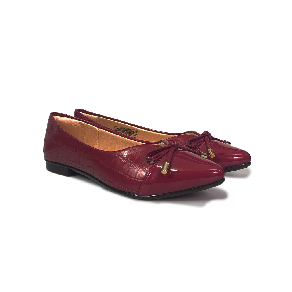 Ballerina Light Gel 574-5990 Pelica Charol