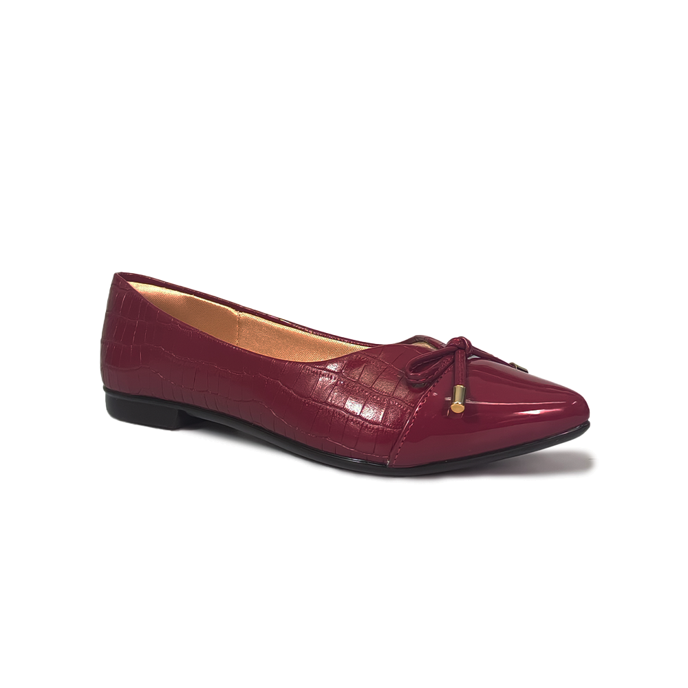 Ballerina Light Gel 574-5990 Pelica Charol