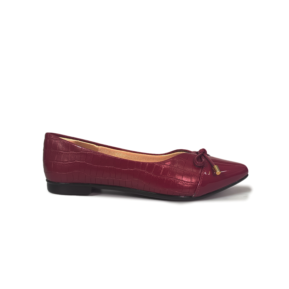 Ballerina Light Gel 574-5990 Pelica Charol