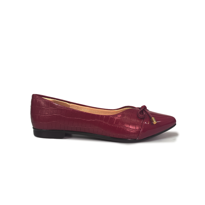 Ballerina Light Gel 574-5990 Pelica Charol