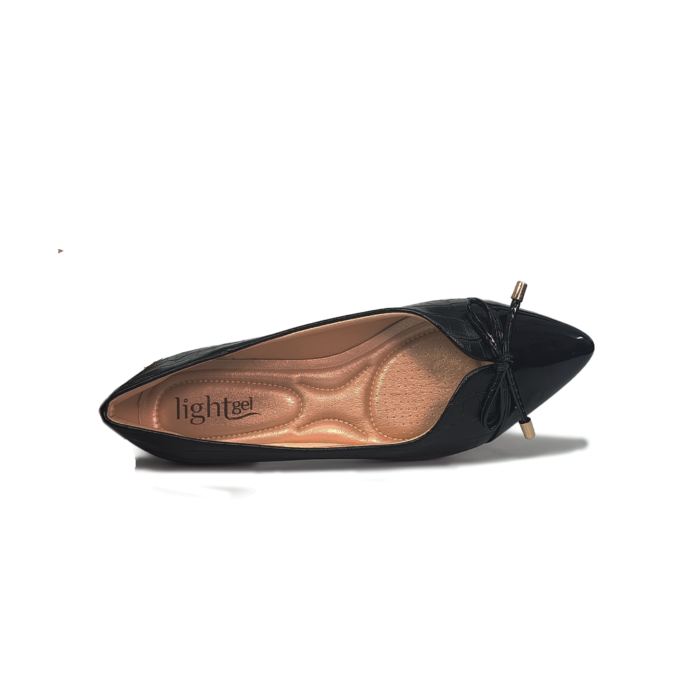 Ballerina Light Gel 574-5990 Pelica Charol