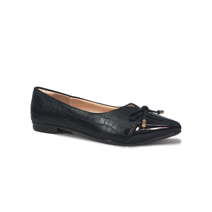 Ballerina Light Gel 574-5990 Pelica Charol