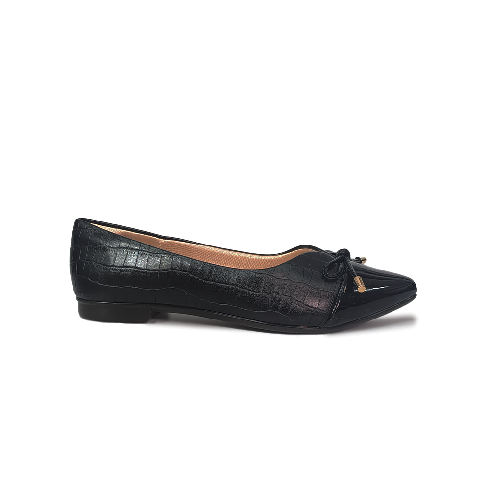 Ballerina Light Gel 574-5990 Pelica Charol