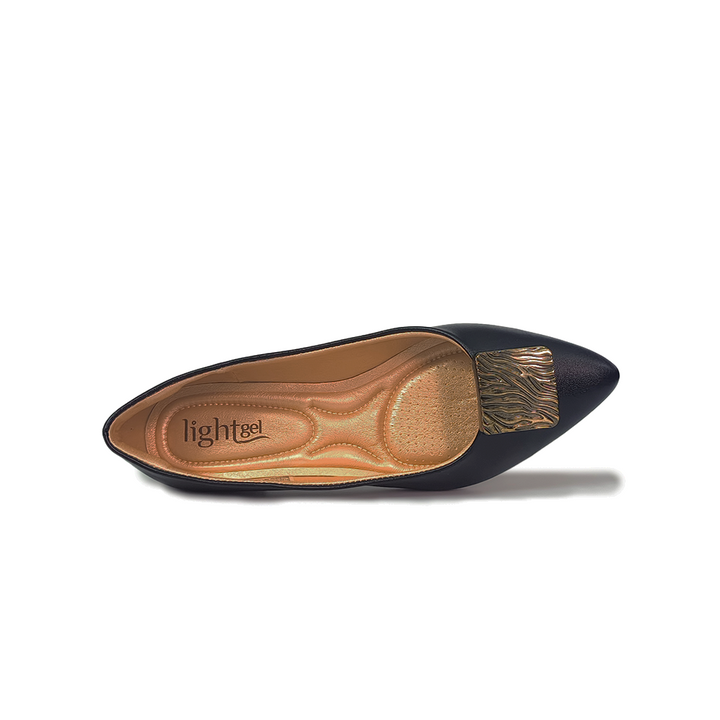 Ballerina Light Gel 574-6018 Pelica