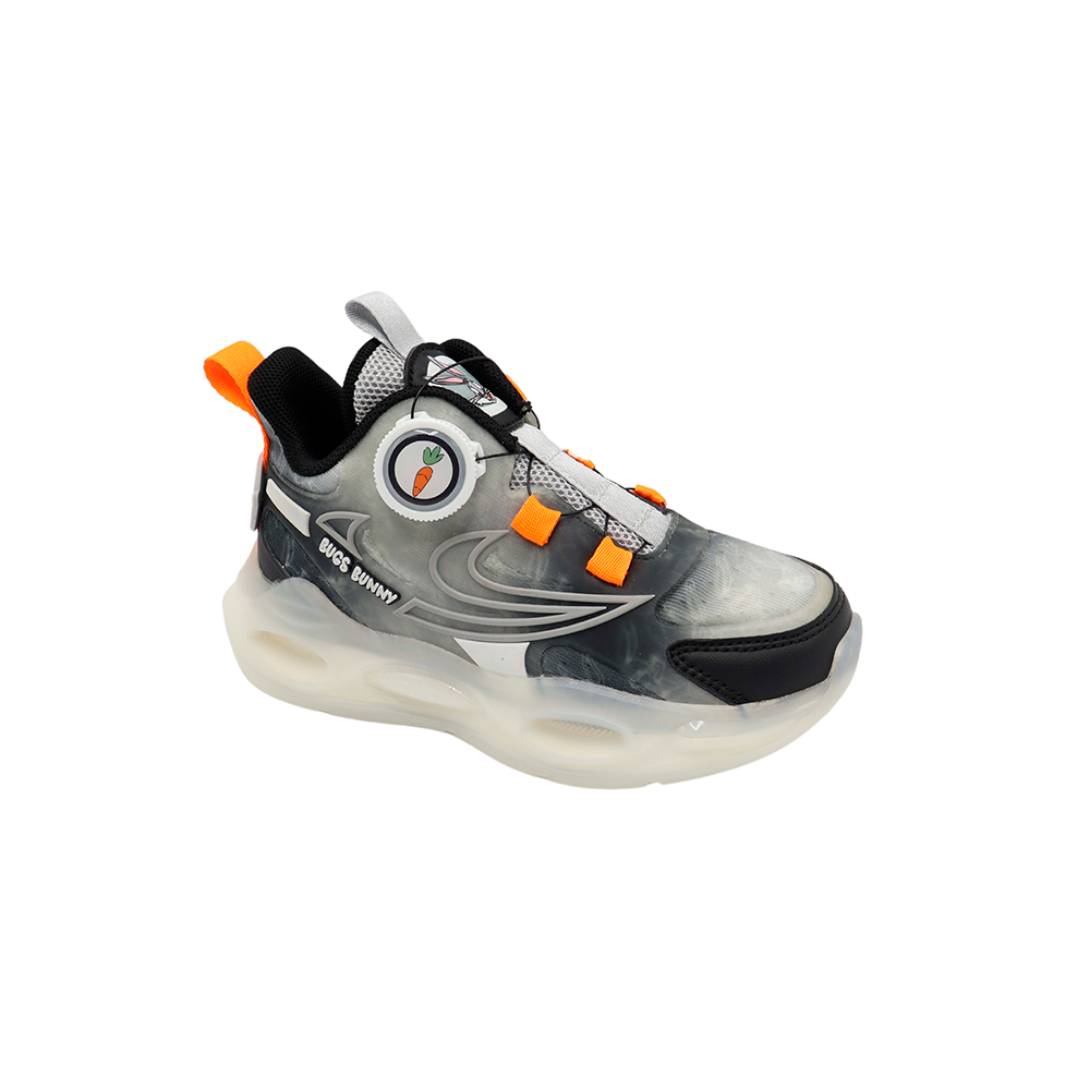 Zapatilla Lonney Tunes LT050