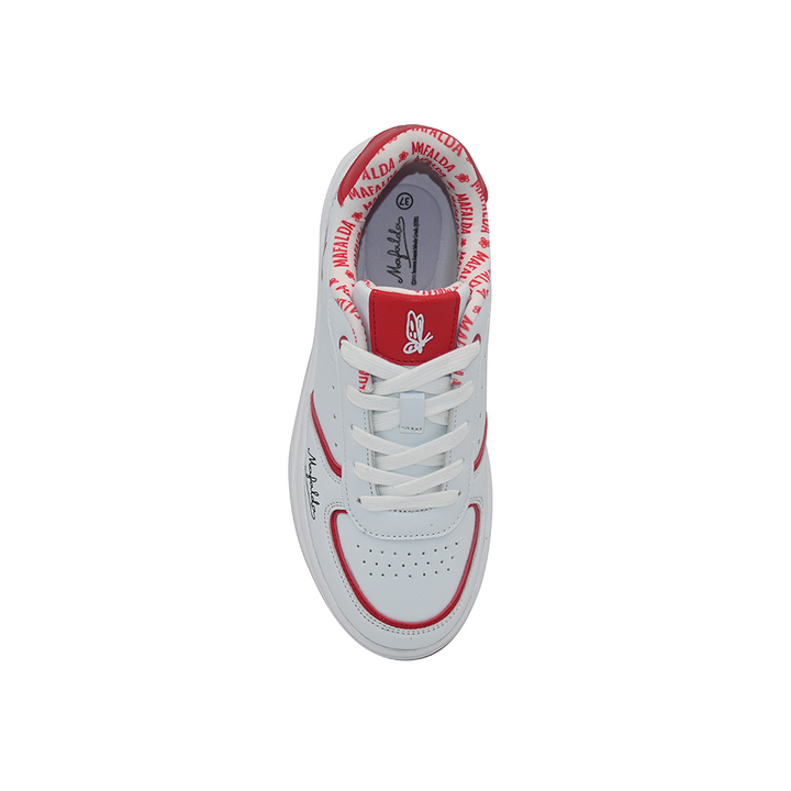 Zapatilla Mafalda QY030
