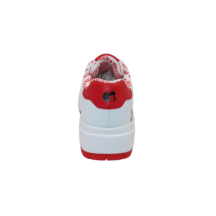 Zapatilla Mafalda QY030
