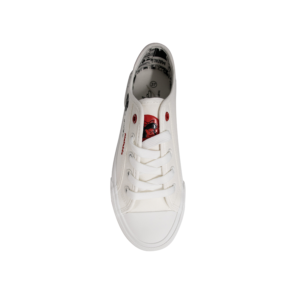 Zapatilla Mafalda QY031