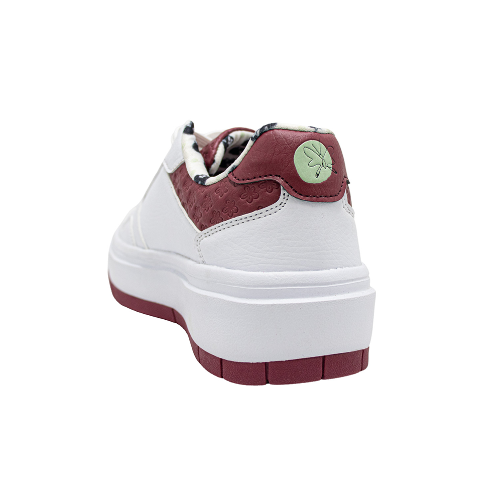 Zapatilla Mafalda QY043
