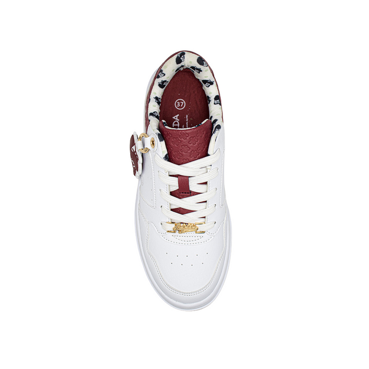 Zapatilla Mafalda QY043